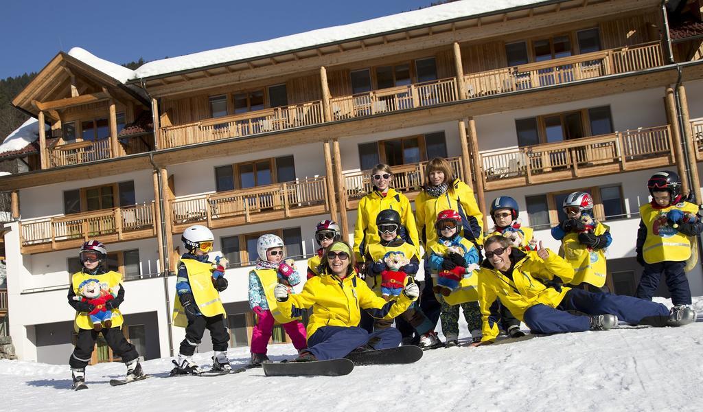 Ramsi Euer Familienhotel Гермагор Екстер'єр фото